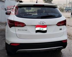 هيونداي سانتافي